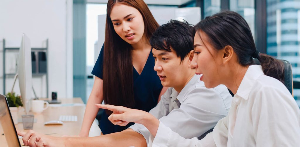 Tầm nhìn và sứ mệnh làm nên bản sắc riêng biệt
