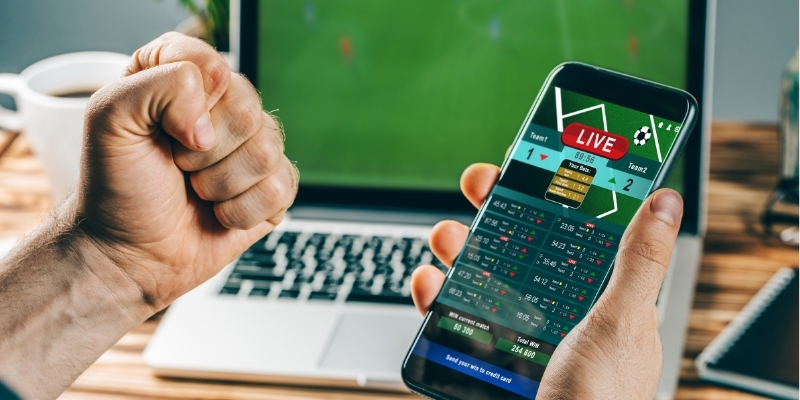 Xu hướng phát triển của cá cược online ngày nay
