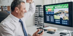 Kinh nghiệm chơi cá cược online hiệu quả của cao thủ