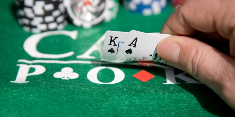 Kỹ năng đặc biệt giúp người chơi tăng tỷ lệ thắng poker