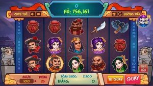 Những dạng game phổ biến hiện nay