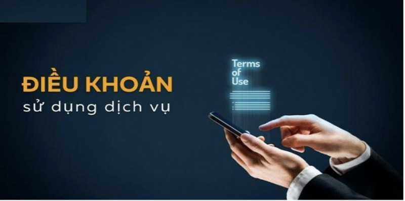 Các quyền lợi người dùng được bảo vệ theo điều khoản điều kiện