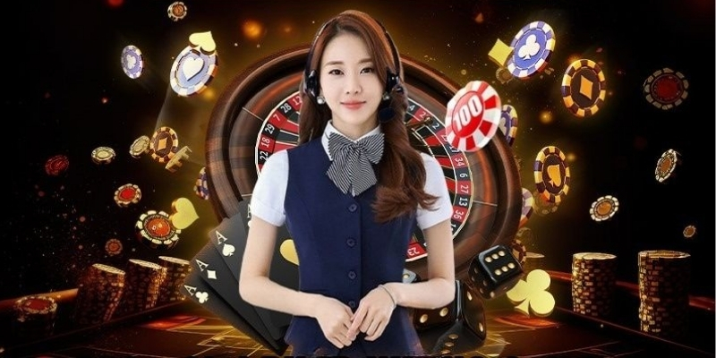 Mẹo tăng tỷ lệ thắng tới 99% khi chơi game bài casino