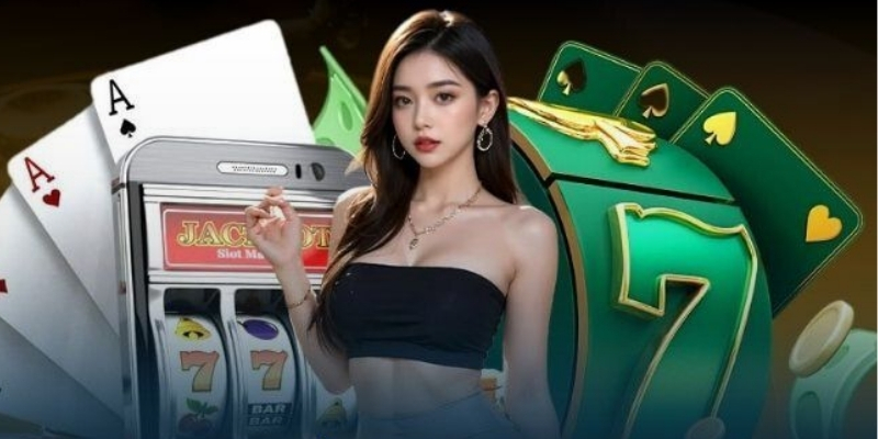 Các thể loại game bài casino phổ biến nhất 2025