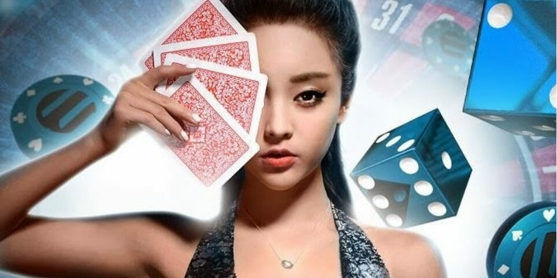 Chiến lược chơi game bài casino mang lại thưởng khủng