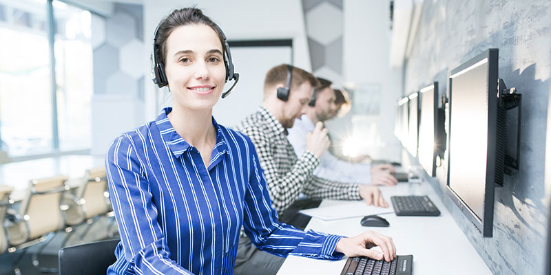 Nắm rõ các bước liên hệ chuyên nghiệp