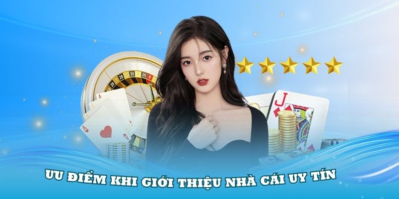 Bức tranh giới thiệu tổng quan về nền tảng giải trí số