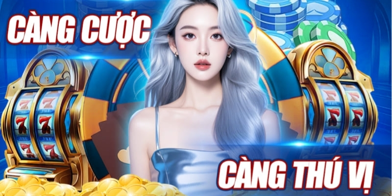 Cùng tìm hiểu cách hoạt động của vòng quay may mắn