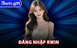 Đăng Nhập RWIN
