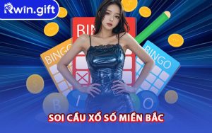 Soi Cầu Xổ Số Miền Bắc