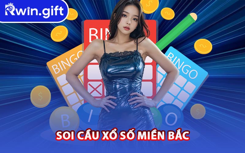 Soi Cầu Xổ Số Miền Bắc