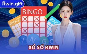 Xổ Số RWIN