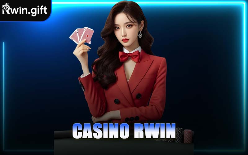 Casino RWIN