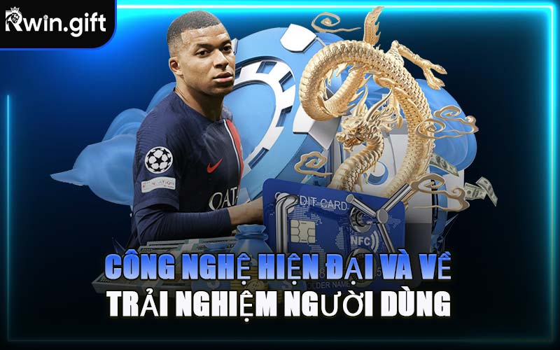 Công Nghệ Hiện Đại Và Về Trải Nghiệm Người Dùng