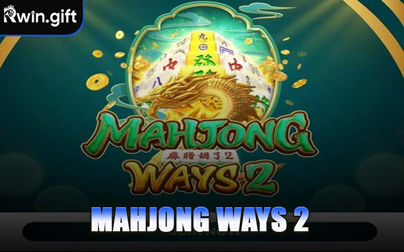 Mahjong Ways 2