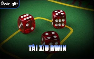 Tài Xỉu RWIN
