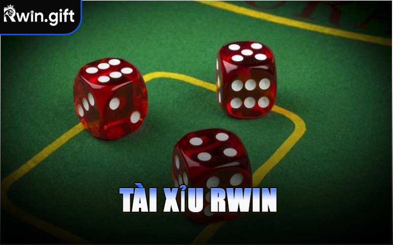 Tài Xỉu RWIN